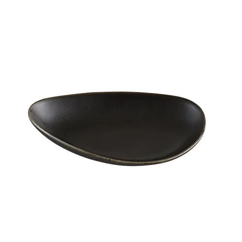 Jumbo Joy Soil Dikdörtgen Meze Tabağı 12 cm