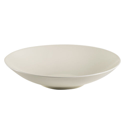 Jumbo Lidya Çukur Kase 20 cm