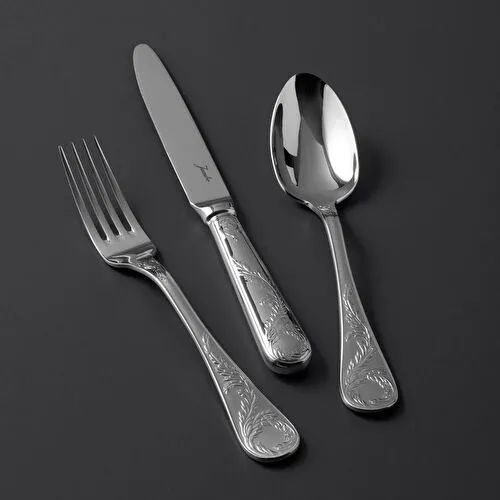 Jumbo 9700 12 Kişilik 84 Parça Çatal Kaşık Bıçak Takımı Jumbo 9700 12 Kişilik 84 Parça Çatal Kaşık Bıçak Takımı