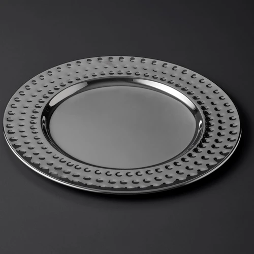 Jumbo Quenny 33 Cm Hammered Supla