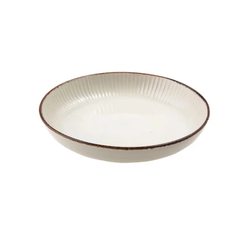 Jumbo Jumbo Efes Opak Çukur Tabak 24 cm