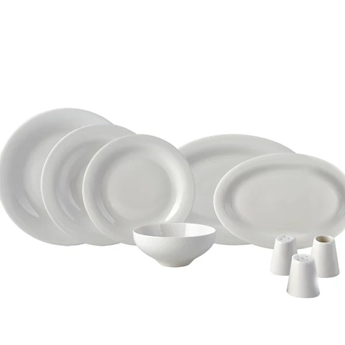 Jumbo Jumbo Bright 12 Kişilik 58 Parça Yemek Takımı