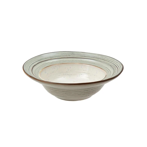Jumbo Jumbo Rustik Çukur Tabak 20 cm