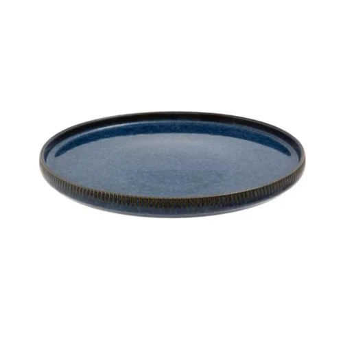 Jumbo İglo Düz Tabak 25 cm