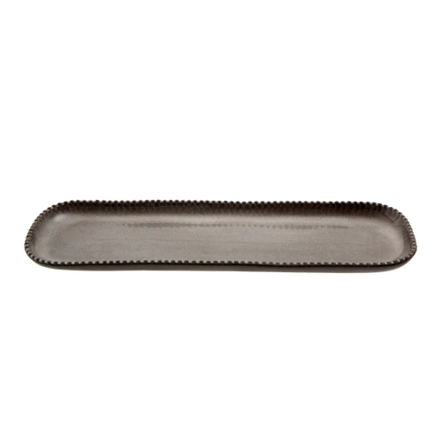 Jumbo Twin Smoked Baton Tabak 37 cm