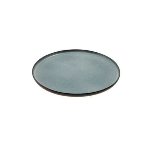 Jumbo Jumbo Twin Blue Düz Tabak 16 cm
