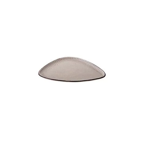 Jumbo Efes 3 Oz Grey Kahve Fincan Tabağı