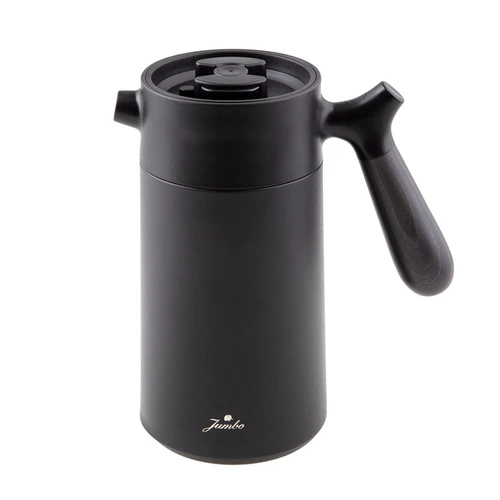Jumbo Jumbo Glory 5 Çelik Kahve Termo Pot 1000 ml