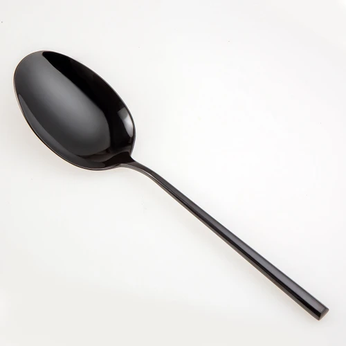 Jumbo Jumbo 1001 Titanyum Black 5 Parça Servis Seti