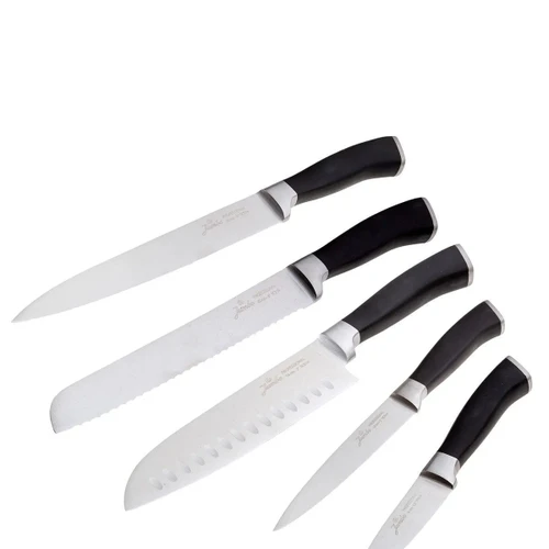 Jumbo Jumbo Utsuri Professional 5 Parça Bıçak Seti