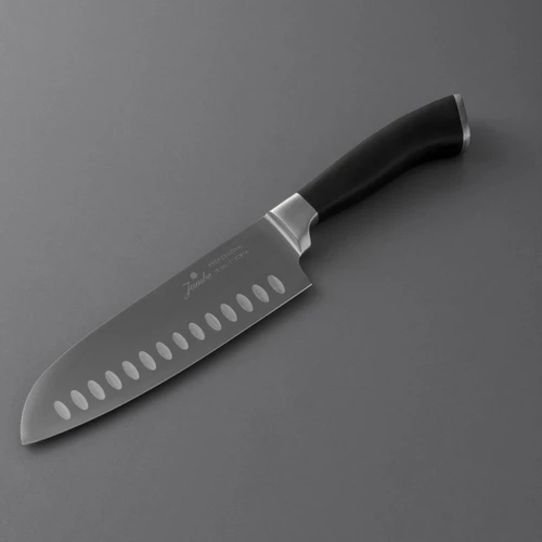 Jumbo Jumbo Utsuri Professional Chef Bıçağı 18 cm