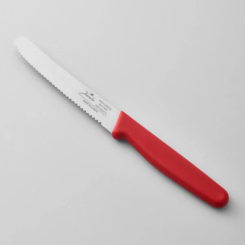 Jumbo Jumbo Practico Alman Çeliği Red Dilimleme Bıçağı - 11 cm