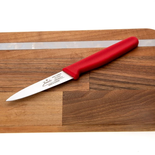 Jumbo Jumbo Practico Alman Çeliği Red Soyma Bıçağı - 9 cm