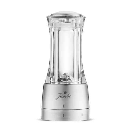 Jumbo Jumbo New Spin Tuz&Karabiber Değirmeni 14 cm