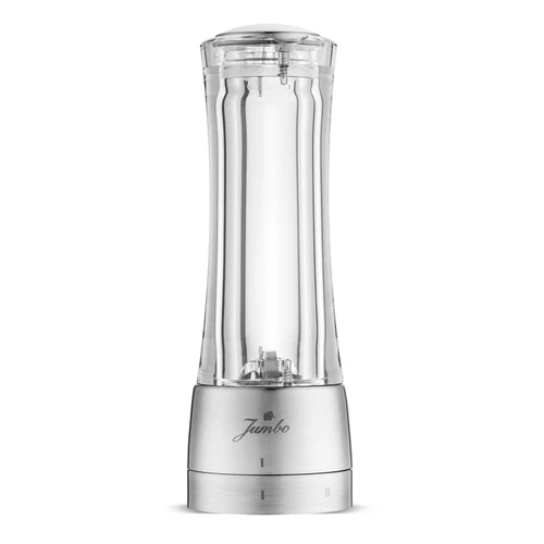 Jumbo Jumbo New Spin Tuz&Karabiber Değirmeni 17 cm