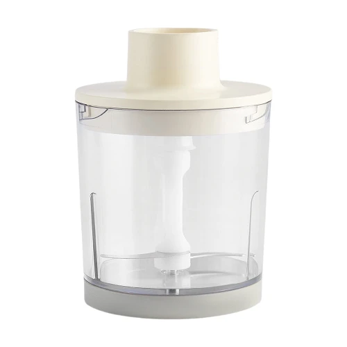 Jumbo Jumbo x Homend Artfood 1925H Krem El Blender Seti