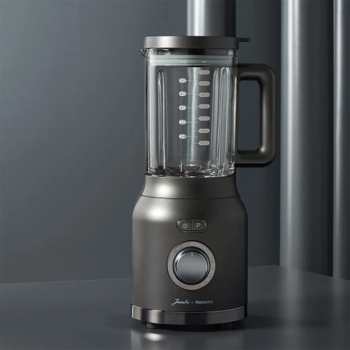 Jumbo Jumbo x Homend Artfood 4925H Antrasit Profesyonel Blender