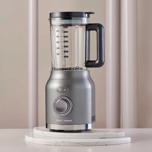 Jumbo Jumbo x Homend Artfood 4925H Antrasit Profesyonel Blender