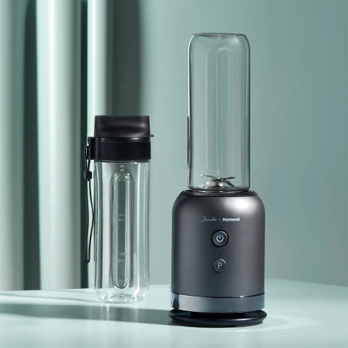 Jumbo Jumbo x Homend Artfood 7025H Antrasit Smoothie Blender