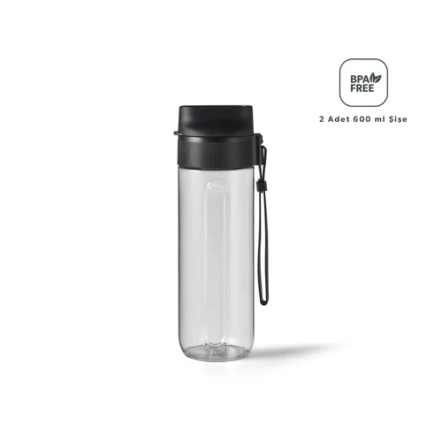 Jumbo Jumbo x Homend Artfood 7025H Antrasit Smoothie Blender