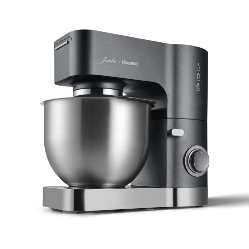 Jumbo Jumbo x Homend Artfood 3025H Antrasit Stand Mikser