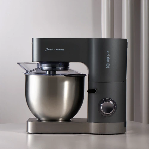 Jumbo Jumbo x Homend Artfood 3025H Antrasit Stand Mikser
