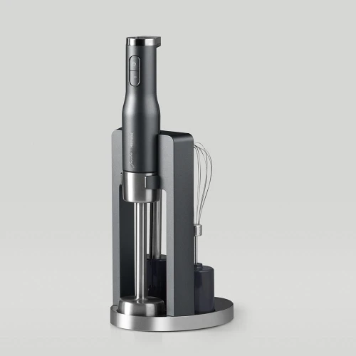 Jumbo Jumbo x Homend Artfood 1925H Antrasit El Blender Seti