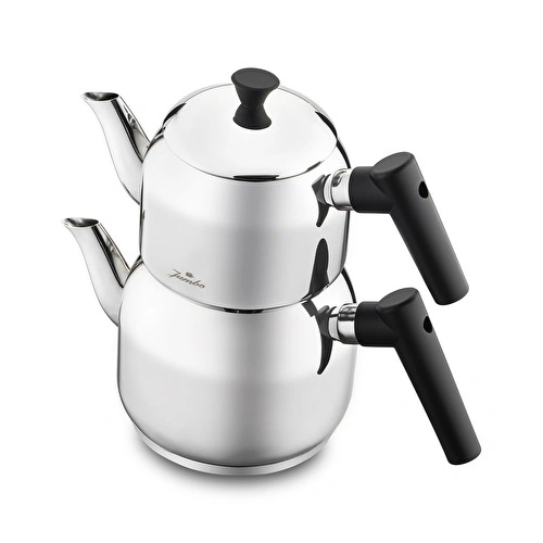 Jumbo Salerno İndüksiyon Tabanlı Çaydanlık