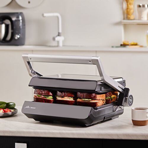 Jumbo x Homend Grilliant 1345H Tost Makinesi Jumbo x Homend Grilliant 1345H Tost Makinesi