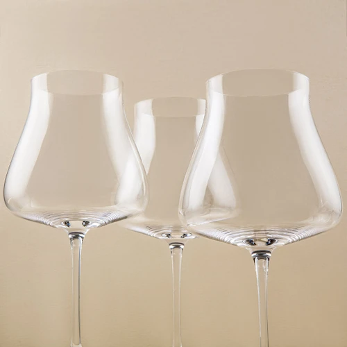 Jumbo Wineart 6'lı Kadeh Takımı 750 ml