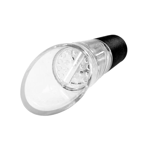 Jumbo Jumbo Wineart Şarap Damlatıcı Ve Stopper 32x24x26 cm