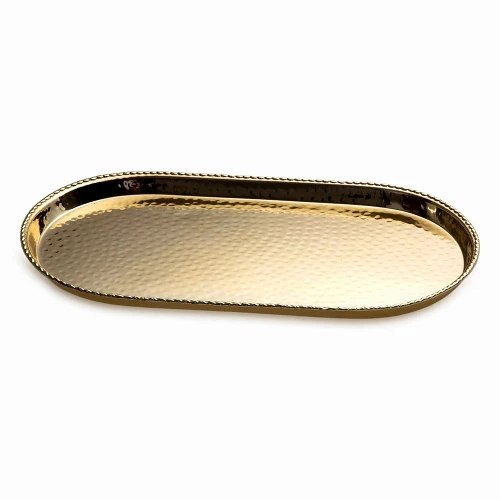 Jumbo Jumbo Merya Gold Tepsi