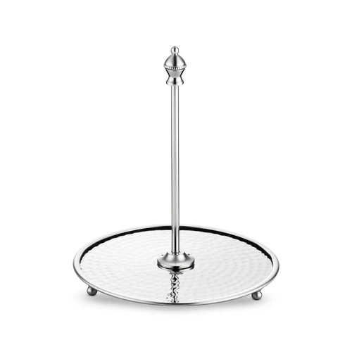 Jumbo Jumbo Alula Standlı 3'lü Baharat Seti 16,5x16,5x18,5 cm