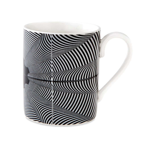 Jumbo Jumbo X İstanbul Modern Seçkin Pirim-Derin Mug