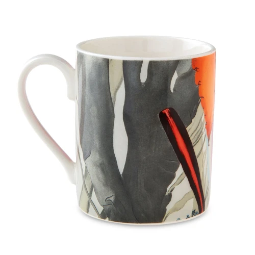Jumbo Jumbo X İstanbul Modern Erol Eskici-Field Of Study Mug