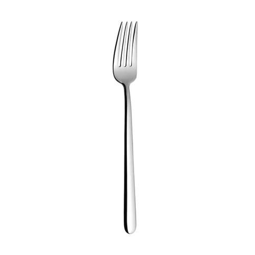 Jumbo Jumbo Oniks XL 18 Parça 6 Kişilik Çatal Kaşık Bıçak Takımı