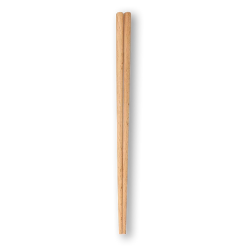 Flying Tiger Copenhagen 4'lü Ahşap Chopstick Seti