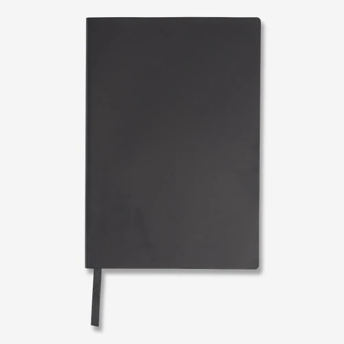 Flying Tiger Copenhagen Gökkuşağı Kenarlı A5 Defter