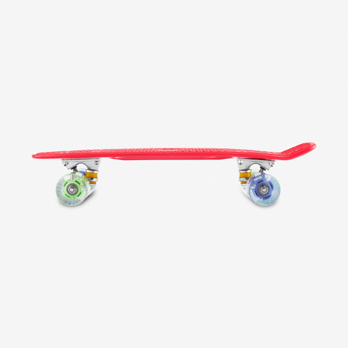 Flying Tiger Copenhagen LED'li Kaykay