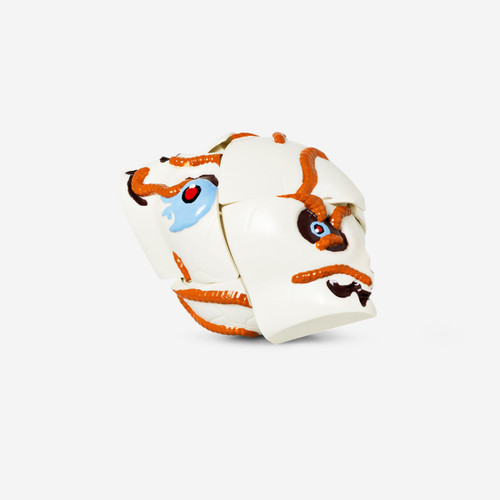 Flying Tiger Copenhagen Kurukafa Zeka Oyunu Topu