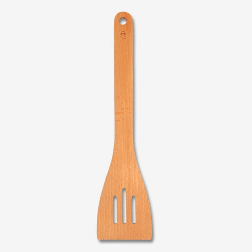 Flying Tiger Copenhagen Ahşap Spatula