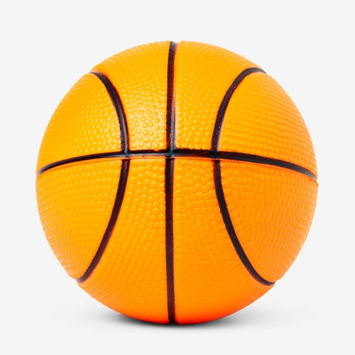 Flying Tiger Copenhagen Sünger Basketbol Topu