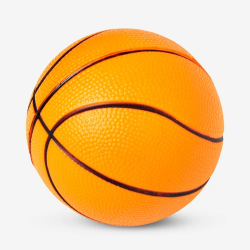 Flying Tiger Copenhagen Sünger Basketbol Topu