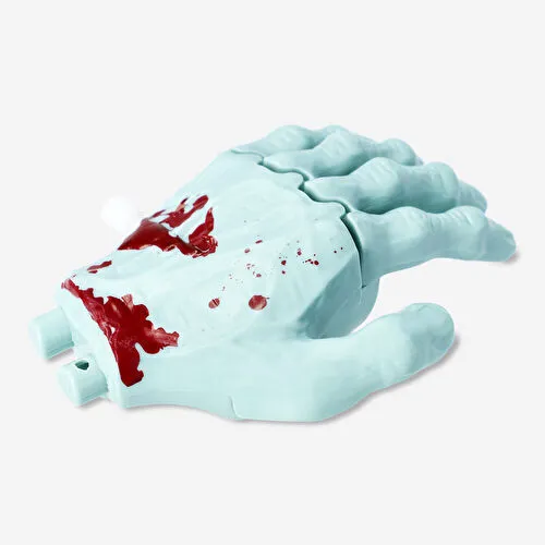 Flying Tiger Copenhagen Kurmalı Zombi Eli Yeşil Flying Tiger Copenhagen Kurmalı Zombi Eli Yeşil