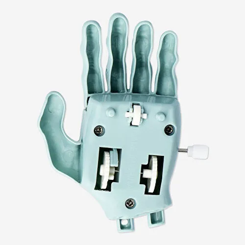 Flying Tiger Copenhagen Kurmalı Zombi Eli Yeşil Flying Tiger Copenhagen Kurmalı Zombi Eli Yeşil