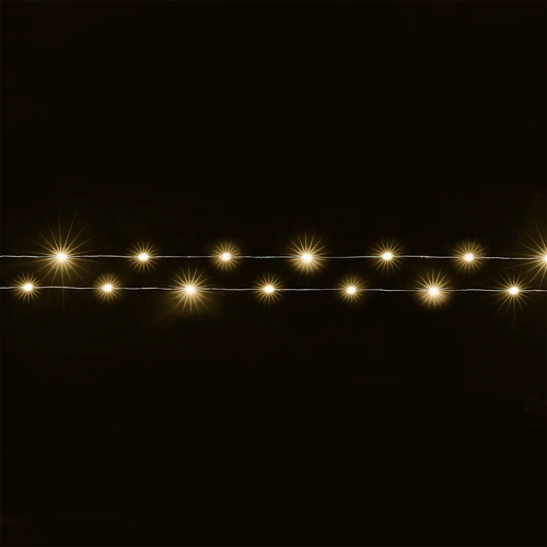 Flying Tiger Copenhagen LED Gün Işığı Zinciri