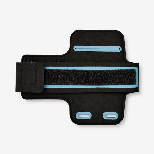 Flying Tiger Copenhagen Akıllı Telefon Spor Bandı Gri
