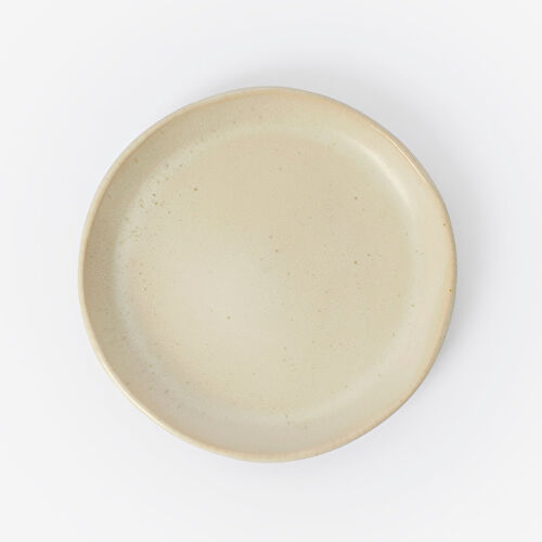 Flying Tiger Copenhagen Stoneware Servis Tabağı