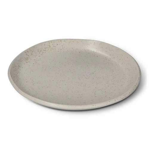 Flying Tiger Copenhagen Stoneware Servis Tabağı