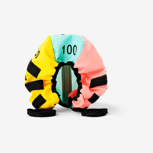 Flying Tiger Copenhagen 2 Kişilik Şapka ile Top Yakalama Oyunu